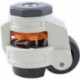 Roulette levage 75mm RückenlochPA roue roulement W221.A90.075