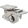 Roulette levage 80mm PA roue Kugellager W120.B15.080