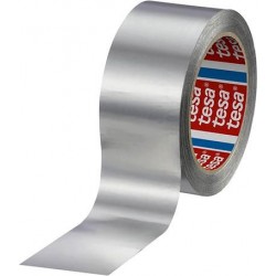 Ruban aluminium 50mx50mm 50mu sans doublure (Par 24)