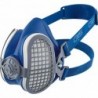 Demi masque Taille S/M P3 RD