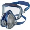 Demi masque Integra Taille M/L P3 RDVisier
