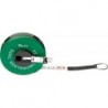 Ruban mesure 10mx15 mm FORTIS