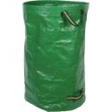 Sac à déchets vert 120 l Favorit