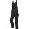 Salopette 1979 570 Taille 48 noir