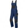 Salopette 1979 570 Taille 48 bleu nuit/ noir