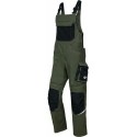 Salopette 1979 570 Taille 50 oliv/ noir