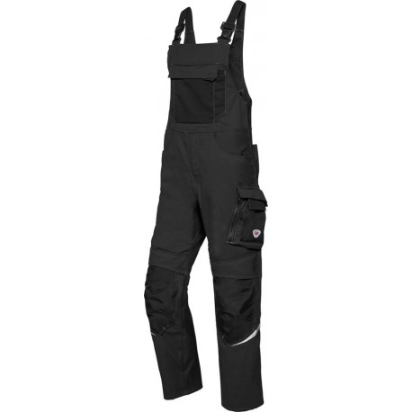 Salopette 1979 570 Taille 54 noir