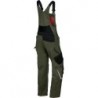 Salopette 1979 570 Taille 54 oliv/ noir
