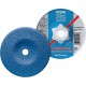 Meule CC-GRIND®-SOLID, SG-INOX, Ø : 125 mm, Vitesse max. 12200 tr/mn
