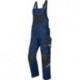 Salopette 1979 570 Taille 54 bleu nuit/ noir