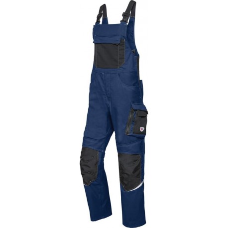 Salopette 1979 570 Taille 54 bleu nuit/ noir