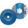 Meule CC-GRIND®-SOLID, SG-INOX, Ø : 180 mm, Vitesse max. 8500 tr/mn