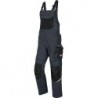 Salopette 1979 570 Taille 58 anthracite/ noir