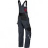 Salopette 1979 570 Taille 58 anthracite/ noir