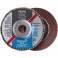 Disque à lamelles A 40SG droit 115mm G40 Pferd 1 PCS