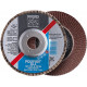 Disque à lamelles A 80SG droit 115mm G80 Pferd 1 PCS