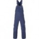 Salopette Attitude Taille 50 marine