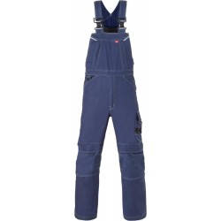 Salopette Attitude Taille 50 marine