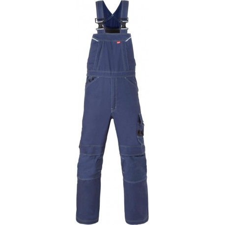Salopette Attitude Taille 50 marine