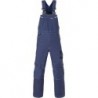 Salopette Attitude Taille 50 marine