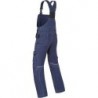 Salopette Attitude Taille 50 marine