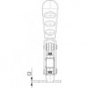 Sauterelles Taille 2 - 1500 N