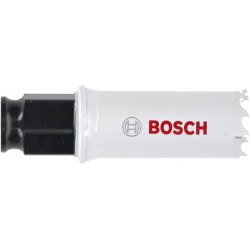 Scie trépan DiM Bois Metal PC 17 mm Bosch