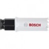 Scie trépan DiM Bois Metal PC 46 mm Bosch