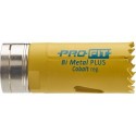 Scie trépan HSS Bi-Metal Plus 27mm Profit FELO