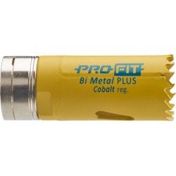 Scie trépan HSS Bi-Metal Plus 32mm Profit FELO