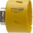 Scie trépan HSS Bi-Metal Plus 68mm Profit FELO