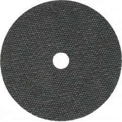 Meule à tronçonner droite A46PSG 76x2,1x10mm PFERD 1 PCS
