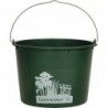 Seau de jardin vert 20 Ltr