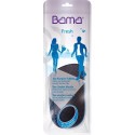 Semelle Deo Komfort Memory Foam Taille 43