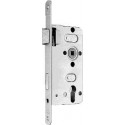 Serrure à mortaise HT-ESPZ55/72/824ktg stpf.0415m.W.DLNiSilack