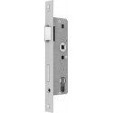 Serrure à mortaise PZ30/72/8DL000720x235 mmNiSi lack