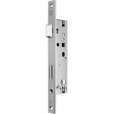 Serrure à mortaise PZ35/92/8 DL-RB-131424x245 mmER