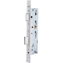 Serrure à mortaiser anti-panique PZ30/92/924 carré .PAF-BB-1820DLER