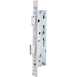 Serrure à mortaiser anti-panique PZ35/92/924 carré .PAF-BB-1820DLER