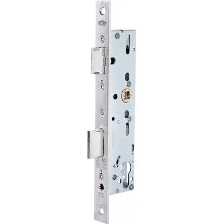Serrure à mortaiser anti-panique PZ40/92/924 carré .PAF-BB-1820DLER