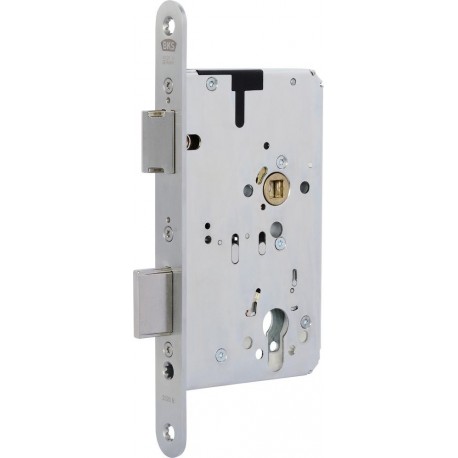 Serrure à mortaiser anti-panique PZ65/72/920rd PAF-BB-2320 DRERmatt