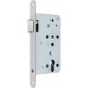 Serrure à mortaiser anti-panique PZ65/72/924rd PAF-D1201DR verz