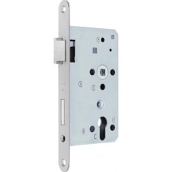 Serrure à mortaiser anti-panique PZ65/72/924rd PAF-E1201DL verz