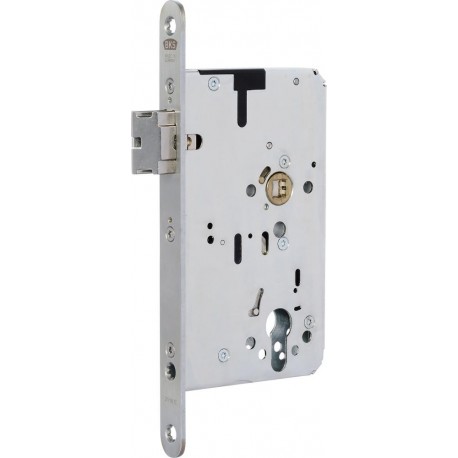 Serrure à mortaiser avec fonction anti-panique OT.PA-Schl.PZ55/72/9B-2116-EDR20rdER