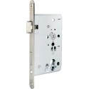 Serrure à mortaiser pour portes OT-ESPZ65/72/824 rd.B-0515m.W.DLNiSi