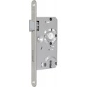Serrure à mortaiser ZT-ESBB55/72/820ktg. falz0215o.W.DRNiSilack