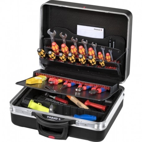 Servante a outils CLASSIC 360x200x470mm PARAT