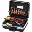 Servante a outils CLASSIC 360x200x470mm PARAT