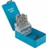 Servante outils 179NXL-7/265 265-pièces HAZET