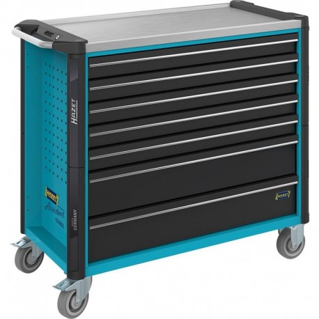 Servante outils 179NXXL-7/340 340-pièces HAZET